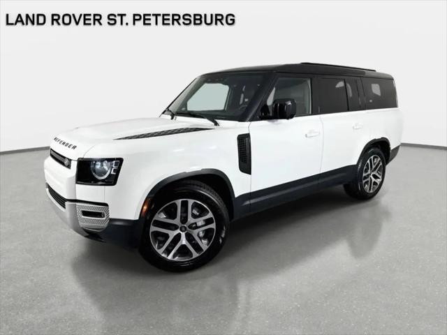 2024 Land Rover Defender 130 P400 S for sale in St. Petersburg, FL