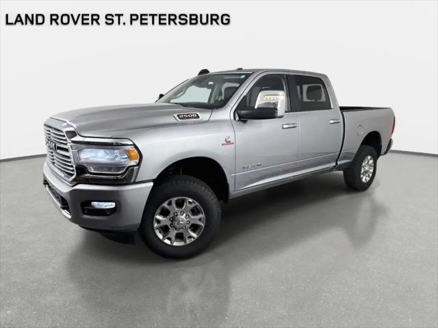 2024 Ram 2500 Laramie Crew Cab 4x4 64 Box for sale in St. Petersburg, FL