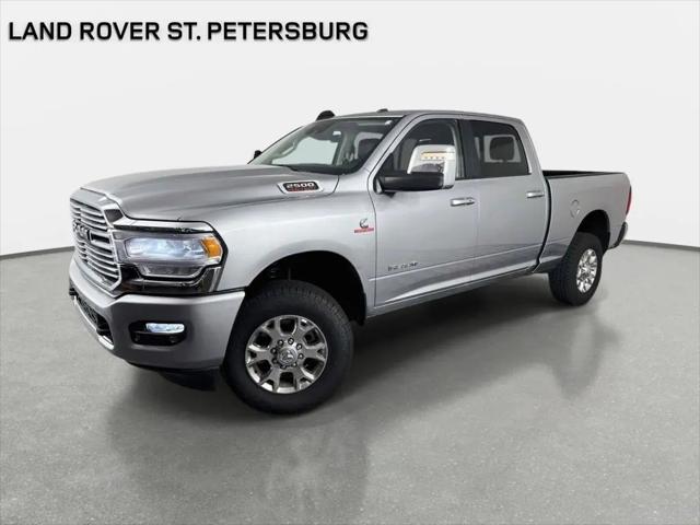 2024 Ram 2500 Laramie Crew Cab 4x4 64 Box for sale in St. Petersburg, FL