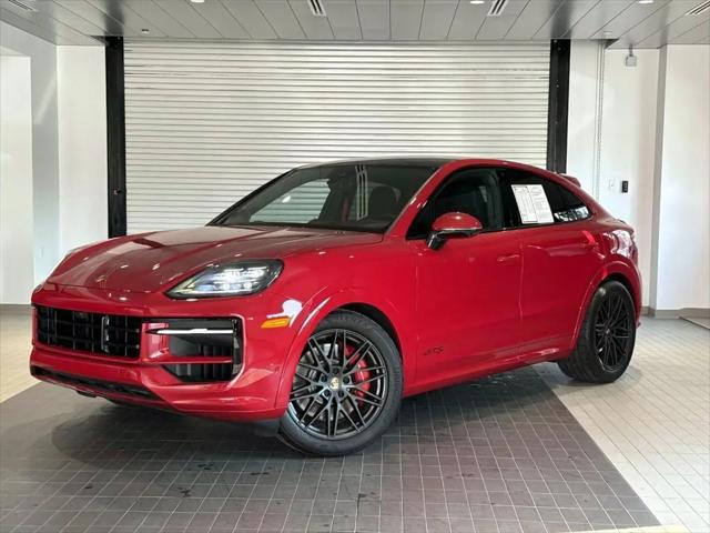 2025 Porsche Cayenne GTS for sale in St. Petersburg, FL