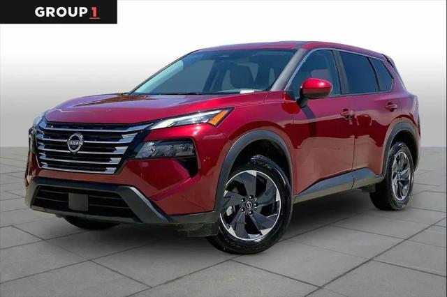 2025 Nissan Rogue SV FWD for sale in Slidell, LA