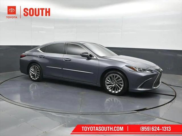 2020 Lexus ES 350 Luxury for sale in Richmond, KY