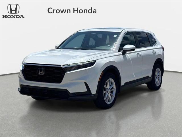 2024 Honda CR-V EX AWD for sale in Pinellas Park, FL