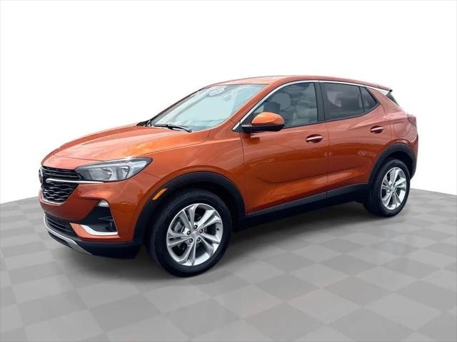 2023 Buick Encore GX Preferred FWD for sale in Center Line, MI
