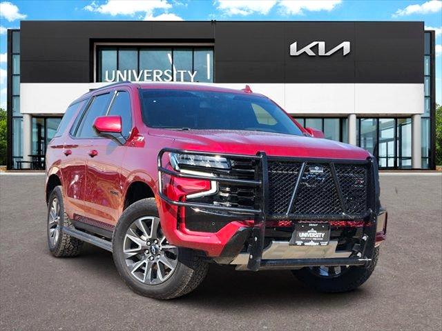 2023 Chevrolet Tahoe 4WD Z71 for sale in Waco, TX