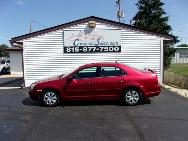 2007 Mercury Milan I4 (100A) for sale in Loves Park, IL