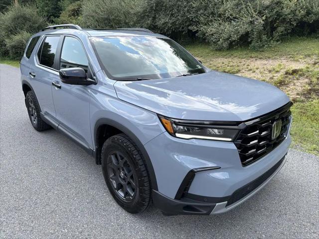 2025 Honda Pilot TrailSport for sale in Beckley, WV
