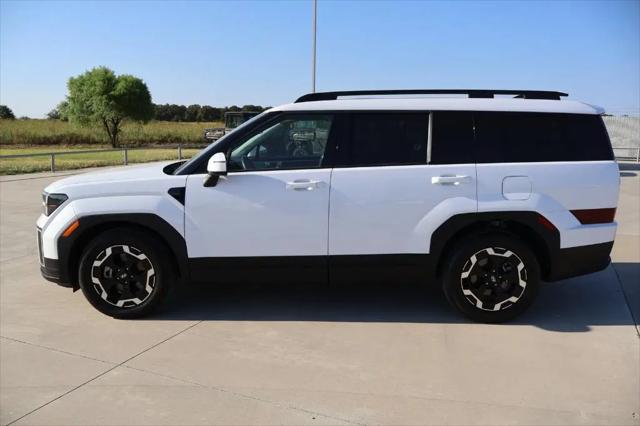 2025 Hyundai Santa Fe SEL for sale in Bowie, TX