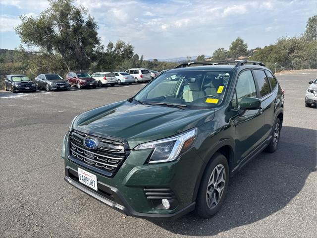 2022 Subaru Forester Premium for sale in Sonora, CA