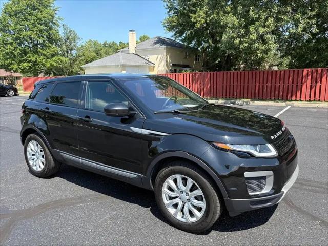 2016 Land Rover Range Rover Evoque SE for sale in Louisville, KY