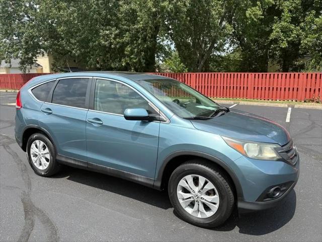 2014 Honda CR-V EX for sale in Louisville, KY