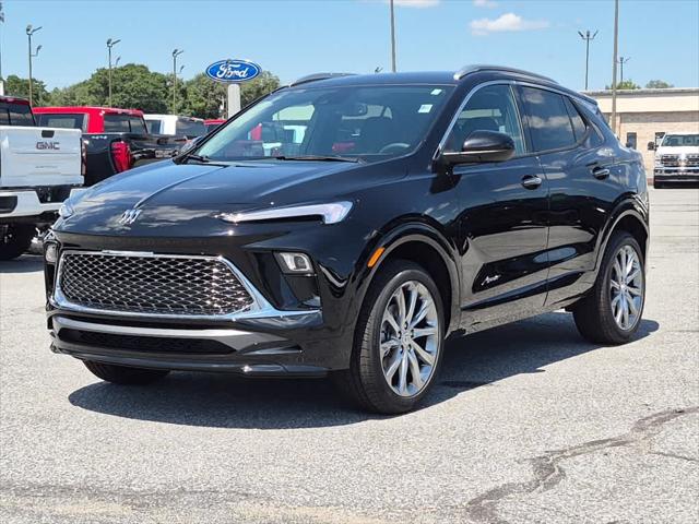 2026 Buick Encore GX Avenir AWD for sale in Seaford, DE