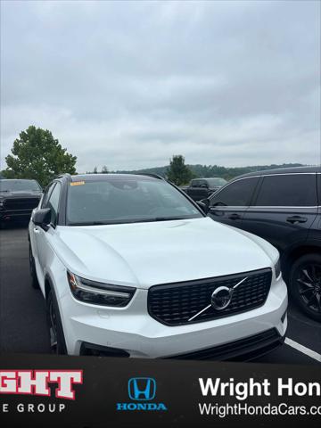 2022 Volvo XC40 T5 R-Design for sale in Uniontown, PA