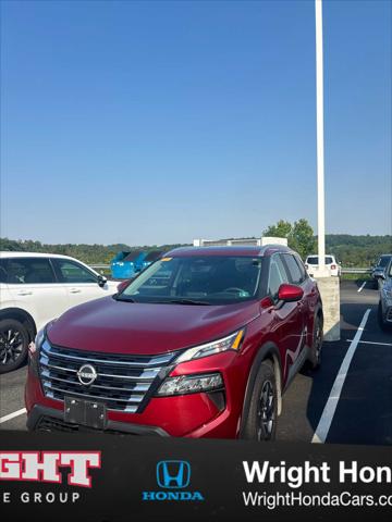 2024 Nissan Rogue SV Intelligent AWD for sale in Uniontown, PA