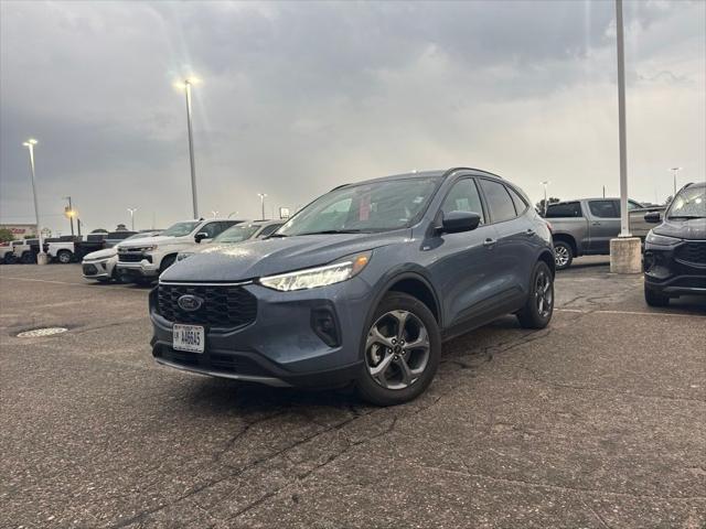 2025 Ford Escape ST-Line Select for sale in St. Cloud, MN