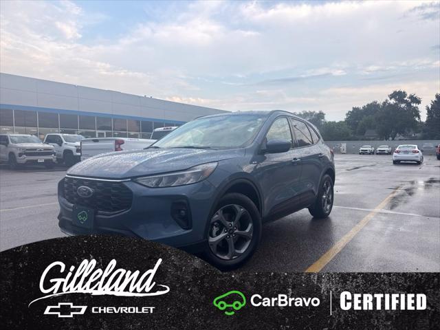 2025 Ford Escape ST-Line Select for sale in St. Cloud, MN