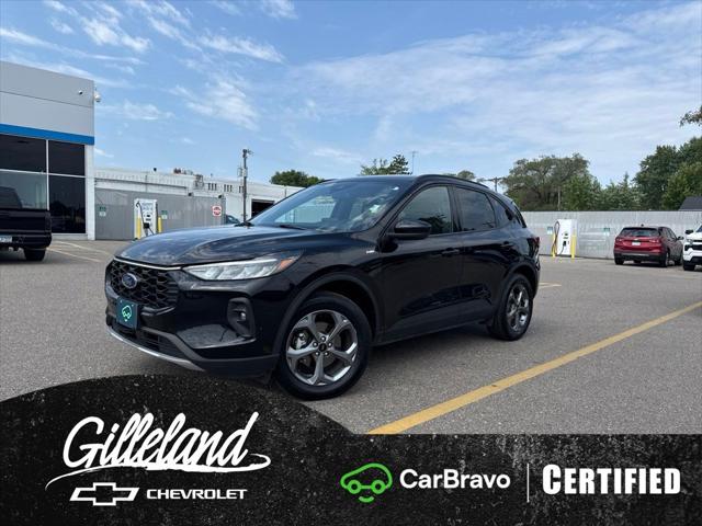 2025 Ford Escape ST-Line Select for sale in St. Cloud, MN
