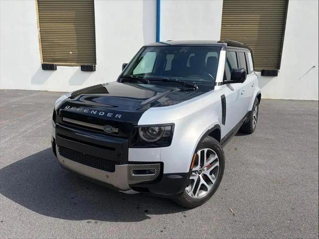 2021 Land Rover Defender 110 X for sale in Marietta, GA