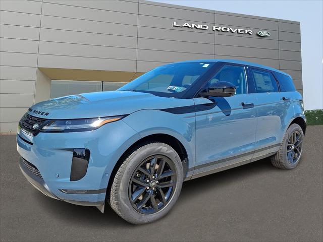 2026 Land Rover Range Rover Evoque S for sale in Willow Grove, PA