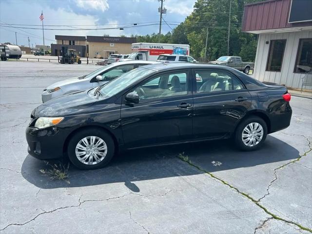 2013 Toyota Corolla L for sale in Oneonta, AL