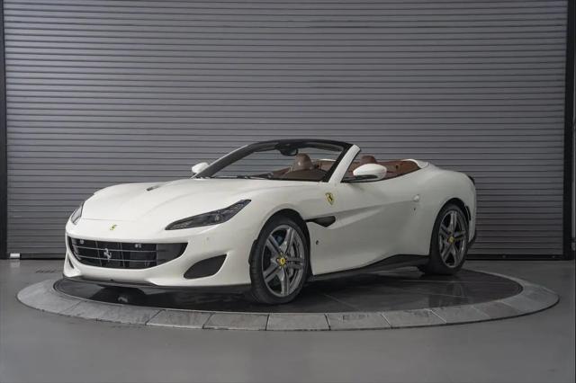 2021 Ferrari Portofino Base for sale in San Diego, CA
