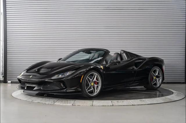 2022 Ferrari F8 Spider Convertible for sale in San Diego, CA