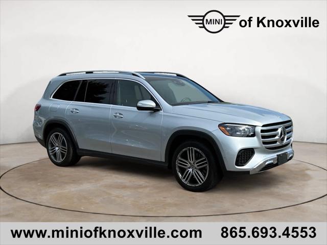 2025 Mercedes-Benz GLS GLS 450 4MATIC for sale in Knoxville, TN