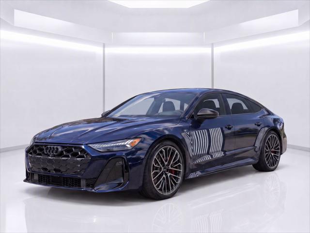 2026 Audi S5 Prestige TFSI quattro S tronic for sale in Jacksonville, FL