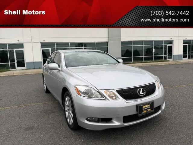 2006 Lexus GS 300 Unknown for sale in Chantilly, VA