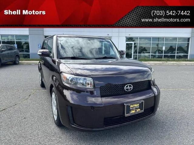 2008 Scion xB Unknown for sale in Chantilly, VA