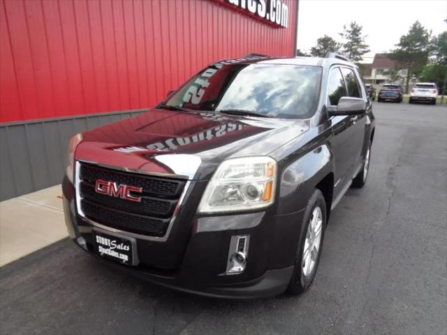 2015 GMC Terrain for sale near Fairborn, OH