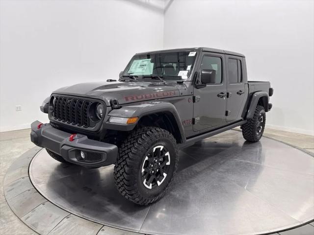 2027 Jeep Gladiator Rubicon 2027 Jeep Gladiator Rubicon