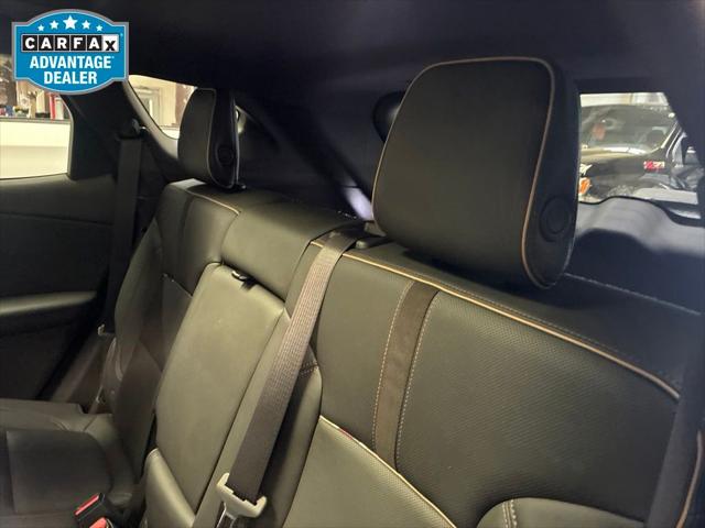 2019 Chevrolet Blazer Premier
