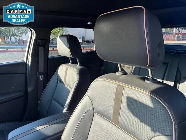 2019 Chevrolet Blazer Premier