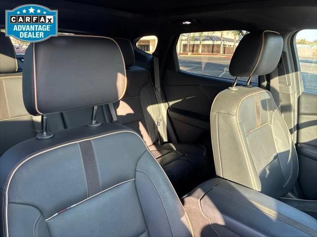 2019 Chevrolet Blazer Premier