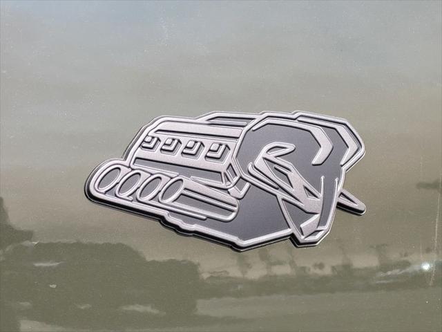 2027 Ram 1500 Rebel