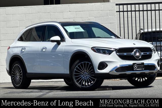 2027 Mercedes-Benz GLC GLC 300 for sale in Signal Hill, CA