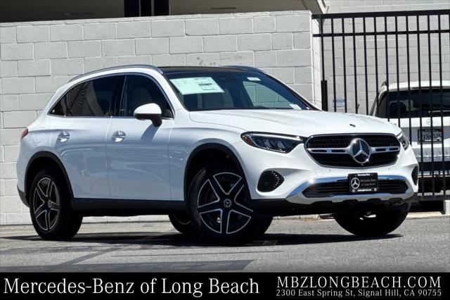 2027 Mercedes-Benz GLC GLC 300 for sale in Signal Hill, CA