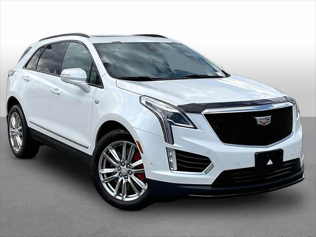2023 Cadillac XT5 Sport for sale in Milwaukee, WI
