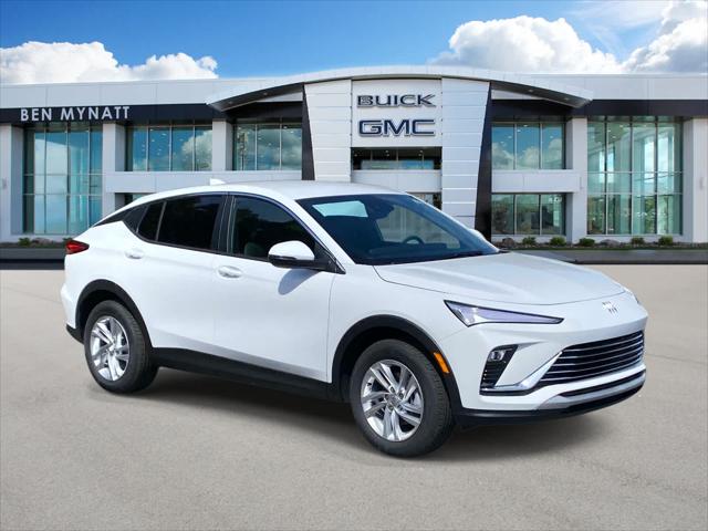 2026 Buick NV Preferred FWD for sale in Concord, NC