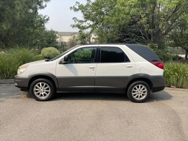 2005 Buick Rendezvous CX for sale in Meridian, ID