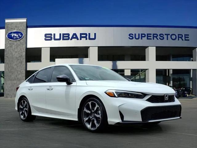 2026 Honda Civic Sport Touring for sale in Surprise, AZ