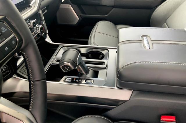 New 2026 Ford F-150 Platinum For Sale in Lubbock, TX
