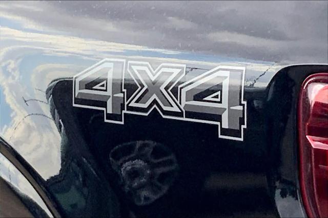New 2026 Ford F-150 Platinum For Sale in Lubbock, TX