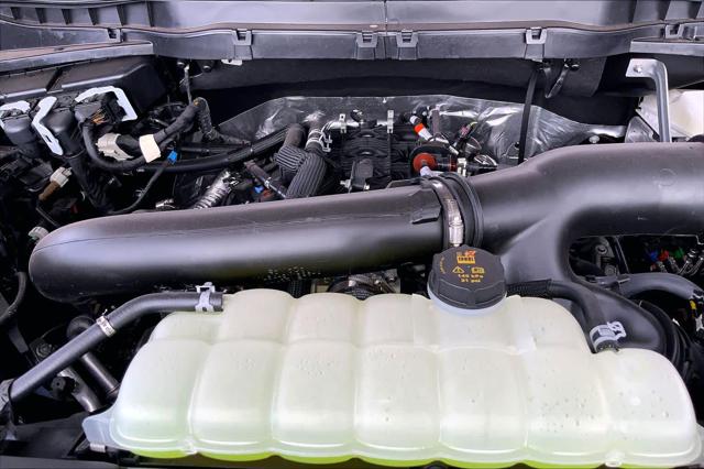 New 2026 Ford F-150 Platinum For Sale in Lubbock, TX