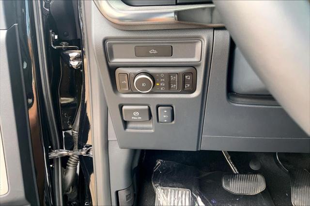 New 2026 Ford F-150 Platinum For Sale in Lubbock, TX