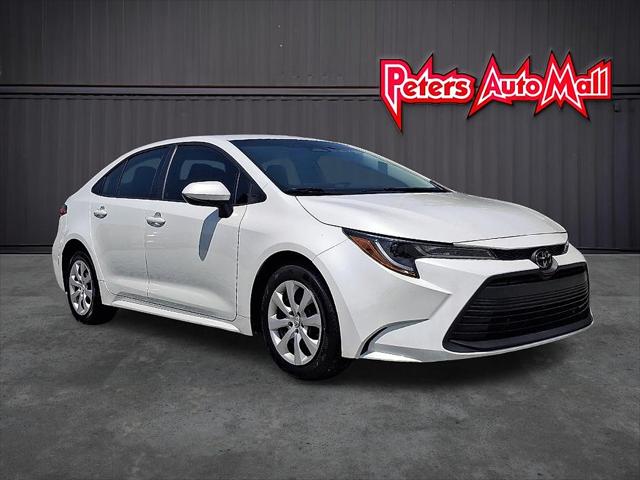 2024 Toyota Corolla LE for sale in High Point, NC