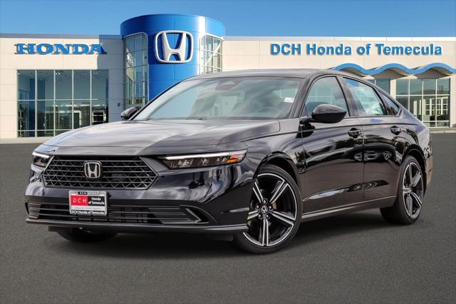 2026 Honda Accord Sedan SE for sale in Temecula, CA