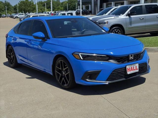2024 Honda Civic Sport Touring for sale in Tyler, TX