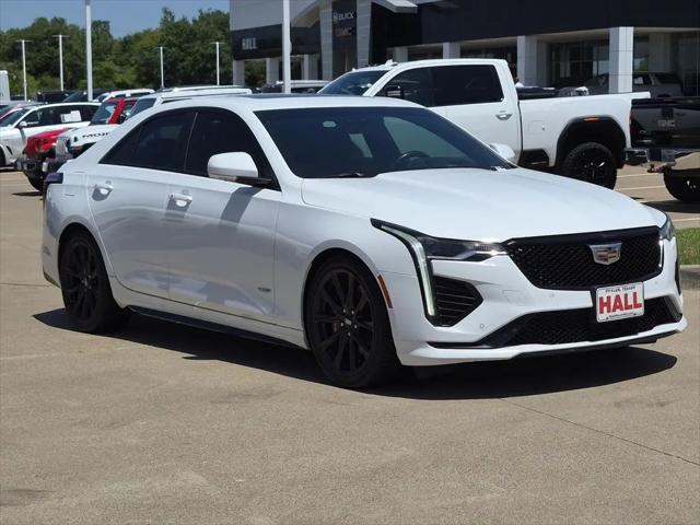 2023 Cadillac CT4-V V-Series for sale in Tyler, TX